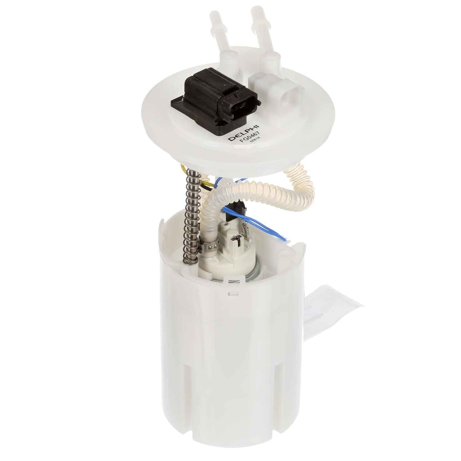 Fuel Pump Module Assy  Delphi  FG0467