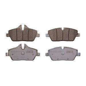 Frt Premium Ceramic Brake Pads  Wagner  OEX1308