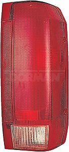 Tail Light Assy  Dorman  1610219