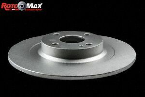 PROMAX Premium Geo-Coated Brake Rotor 20-610023