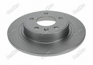 PROMAX Premium Geo-Coated Brake Rotor 20-55196
