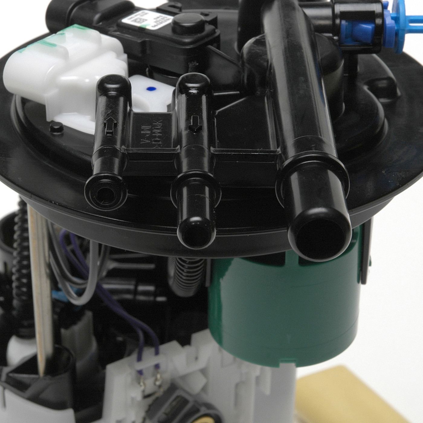 Fuel Pump Module Assy  Delphi  FG0386