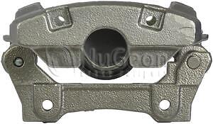 Rr Lft Rebuilt Brake Caliper  Nugeon  99-01721B