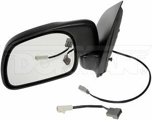 Door Mirror  Dorman  955-1452