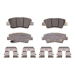Wagner Premium OEX Ceramic Brake Pad OEX1445
