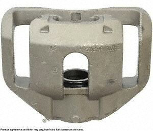 Frt Rt Rebuilt Brake Caliper w/Hwd  Cardone Industries  19-2964