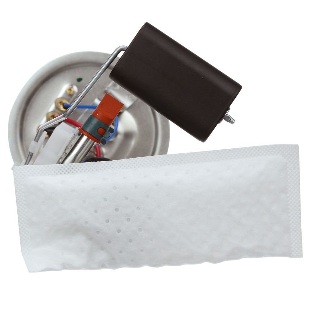 Fuel Pump Hanger Assy  Delphi  HP10144