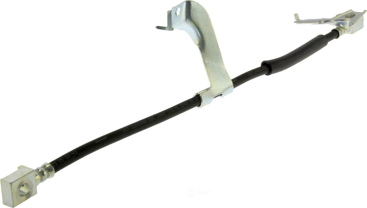 Frt Brake Hose  Centric Parts  150.61073
