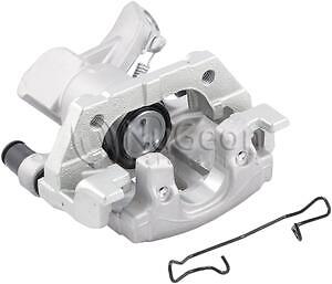 Rr Lft Rebuilt Brake Caliper  Nugeon  99-09114B