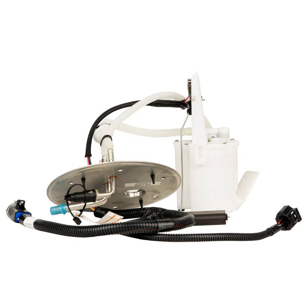 Fuel Pump Module Assy  Delphi  FG1209