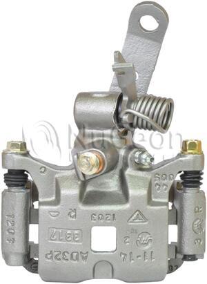 Rr Right Rebuilt Brake Caliper  Nugeon  99-17276A