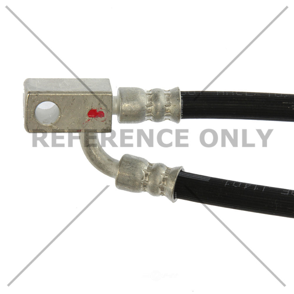 Frt Brake Hose  Centric Parts  150.42160