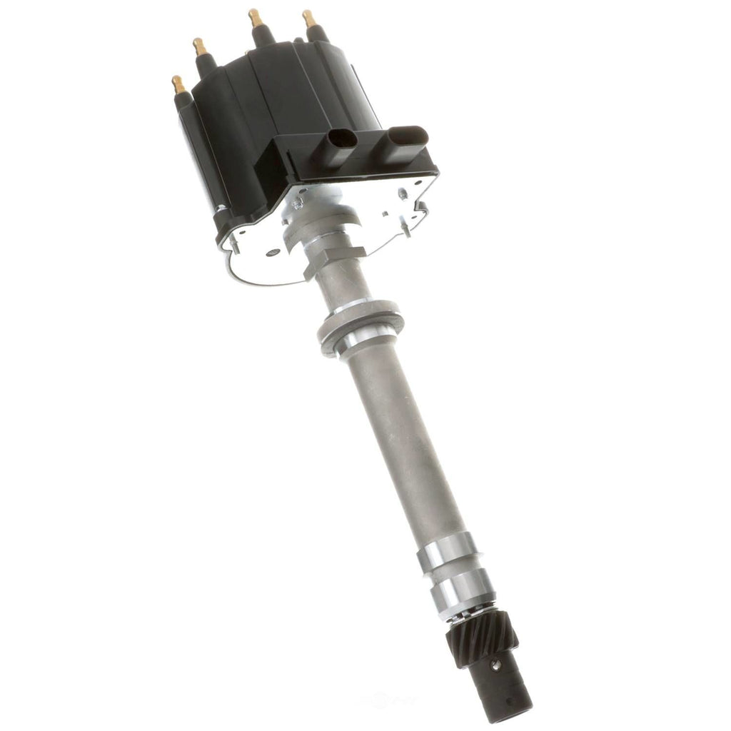 New Dist  Delphi  CZ20001