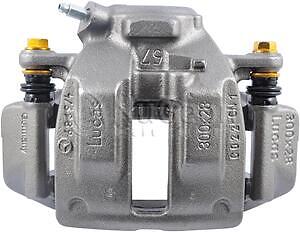 Frt Lft Rebuilt Brake Caliper  Nugeon  99-02748B