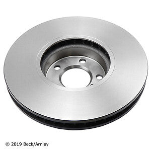 Frt Prem Brk Rotor  Beck/Arnley  083-3715