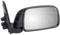 Door Mirror  Dorman  955-450