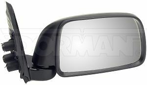 Door Mirror  Dorman  955-450
