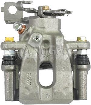 Rr Lft Rebuilt Brake Caliper  Nugeon  99-01713B