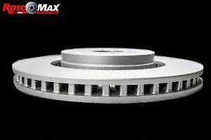 PROMAX Premium Geo-Coated Brake Rotor 20-640006