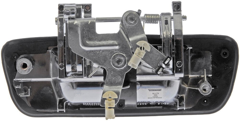 Tailgate Handle  Dorman/Help  91173