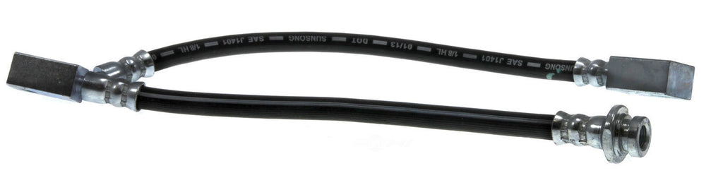 Frt Brake Hose  Centric Parts  150.42129