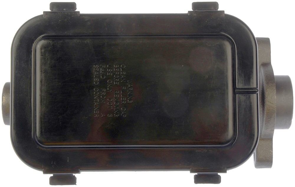 New Master Brake Cyl  Dorman/First Stop  M105801