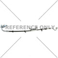 Frt Brake Hose  Centric Parts  150.58037