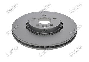 PROMAX Premium Geo-Coated Brake Rotor 20-34380