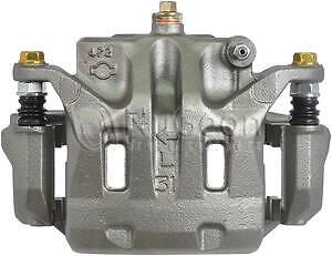 Frt Lft Rebuilt Brake Caliper  Nugeon  99-00615A