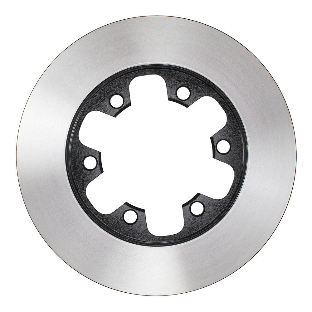 Rr Disc Brake Rotor  Wagner  BD180675E