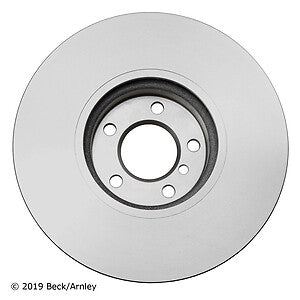 Frt Prem Brk Rotor  Beck/Arnley  083-3715
