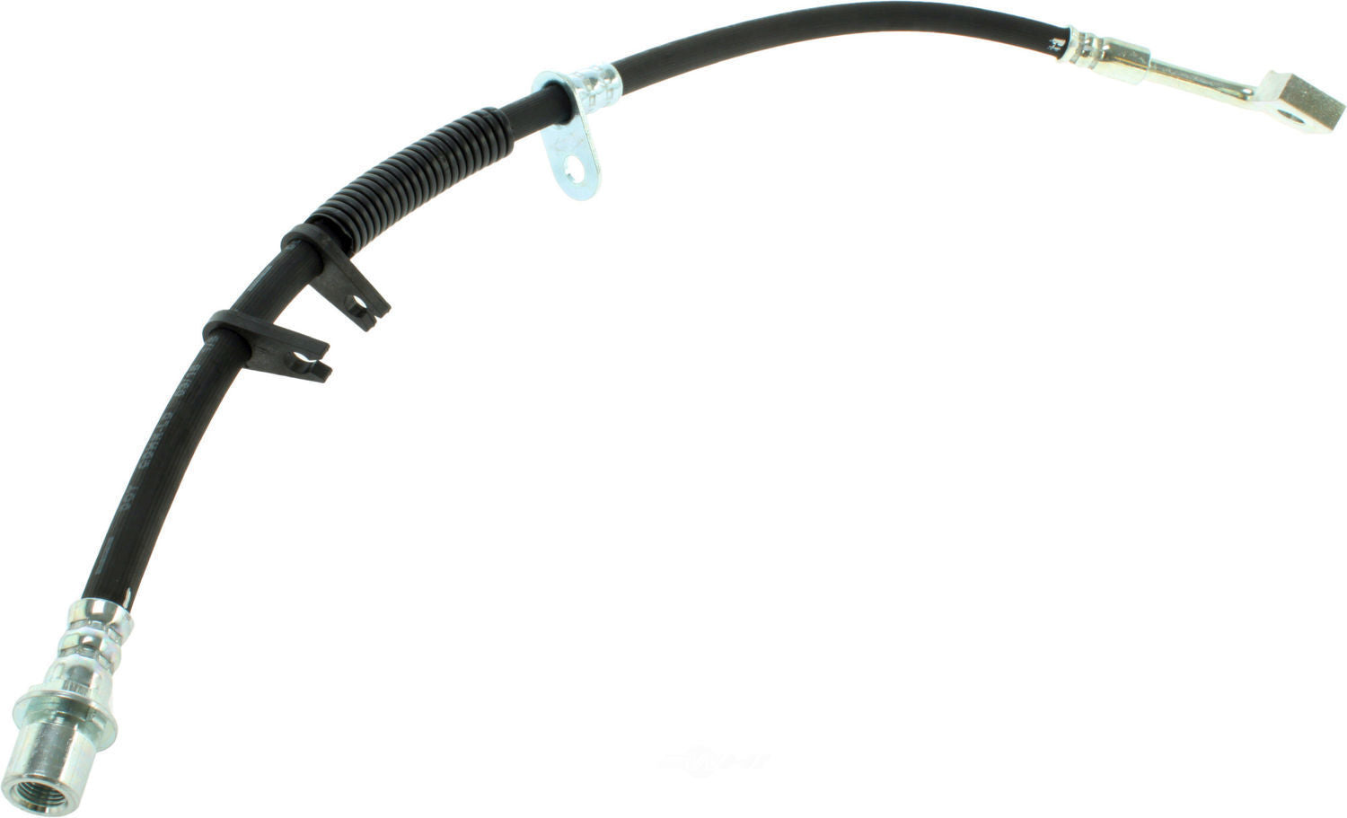 Frt Brake Hose  Centric Parts  150.62214