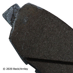 Frt Prem Brake Pads  Beck/Arnley  085-1367