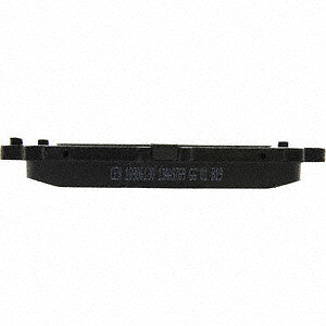 Rr Ceramic Brake Pads  Centric Parts  103.06130