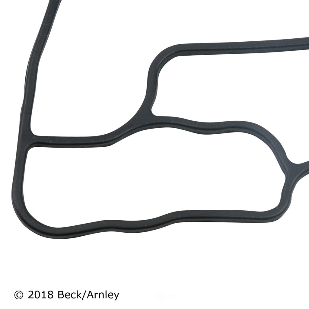Oil Filter Gasket/Seal  Beck/Arnley  039-6627