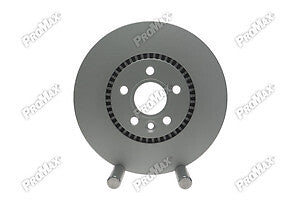 PROMAX Premium Geo-Coated Brake Rotor 20-34380