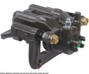 Rr Right Rebuilt Brake Caliper w/Hwd  Cardone Industries  19B6887