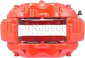 Frt Rt Rebuilt Brake Caliper  Nugeon  97R17724A
