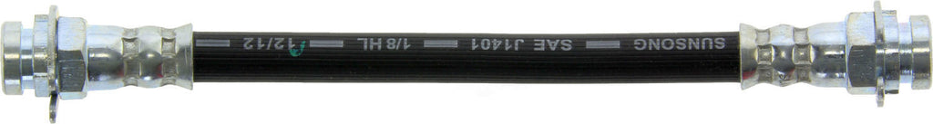 Rr Brake Hose  Centric Parts  150.62314