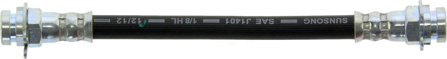 Rr Brake Hose  Centric Parts  150.62314