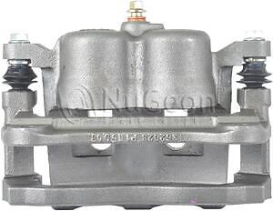 Frt Lft Rebuilt Brake Caliper  Nugeon  99-01716A
