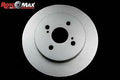 PROMAX Premium Geo-Coated Brake Rotor 20-610011