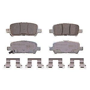 Wagner Premium OEX Ceramic Brake Pad OEX999