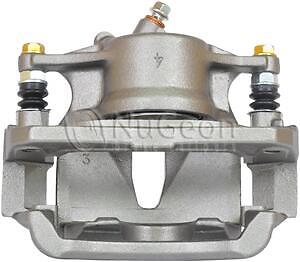 Frt Lft Rebuilt Brake Caliper  Nugeon  99-01628A