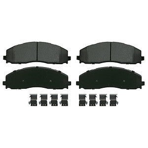 WAGNER Severe Duty Brake Pad SX1680