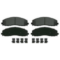 WAGNER Severe Duty Brake Pad SX1680