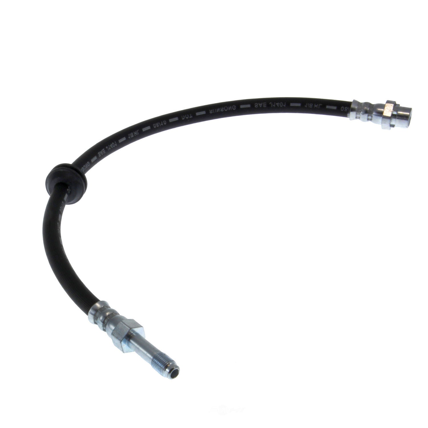 Frt Brake Hose  Centric Parts  150.34014