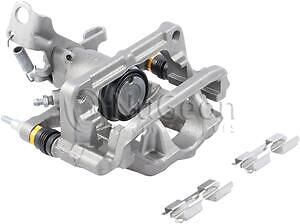 Rr Right Rebuilt Brake Caliper  Nugeon  99-17431A