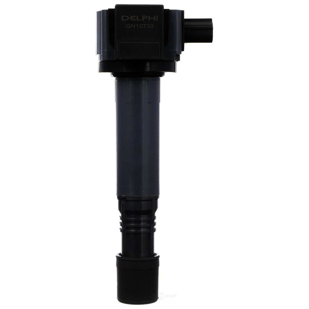 Ignition Coil  Delphi  GN10733