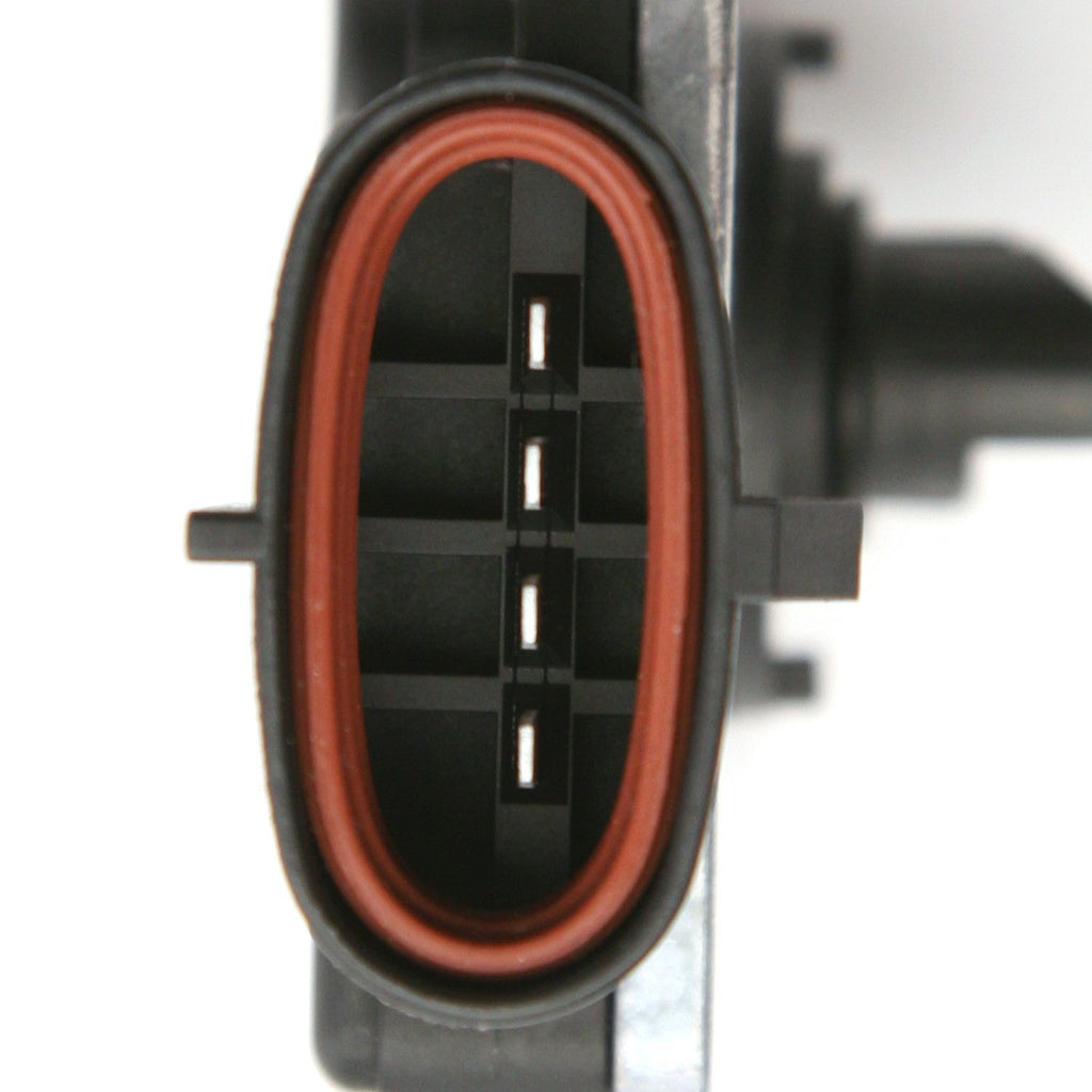 New Air Mass Sensor  Delphi  AF10111